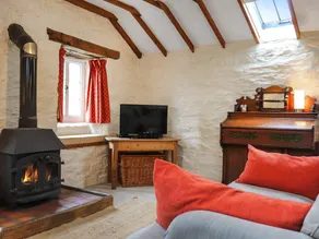 Family-friendly cottage with barbeque | Pets allowed - Image 4