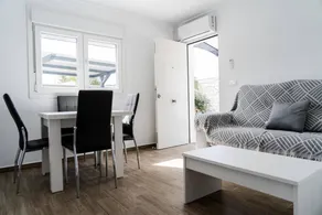 Spacious apartment with terrace, garden & private pool | Mountain view | Suitable for remote work - Image 4
