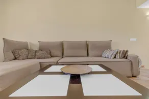 Ferienwohnung mit Terrasse und Pool | Meerblick - Image 4