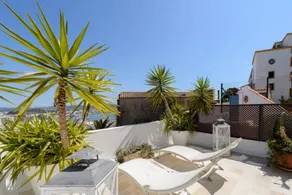 Charmant appartement de vacances avec terrasse | Vue mer - Image 2