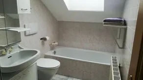 Flat with BBQ, pool & garden | Mountain view - Image 4