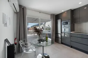 Bed & breakfast with pool, hot tub & terrace | Mountain view | Perfect for remote work - Image 3