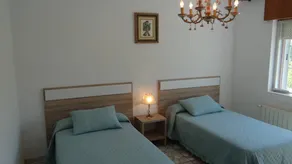 Holiday home with garden | Pets allowed - Image 3