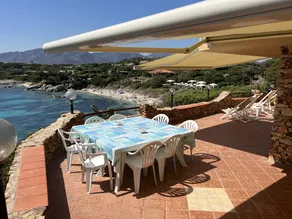 Charmante villa adaptée aux familles avec barbecue, terrasse et jardin | Vue nature | Plage à proximité - Image 2