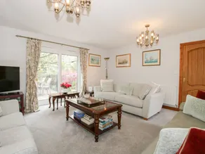Children-friendly cottage | Pets are welcome - Image 5