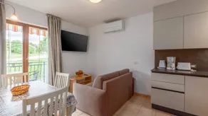 Holiday apartment with 1 room for 3 persons - Image 2