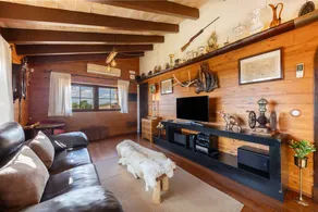 Villa with terrace, private pool & barbeque | Mountain view | Good for workation - Image 4