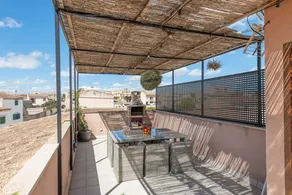 Wohnung mit Whirlpool, privatem Pool und Grill - Image 4