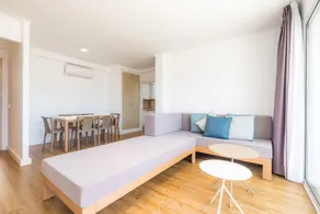 Apartment 'Apartament Massanet 2b' with Balcony, Wi-Fi and Air Conditioning - Image 3