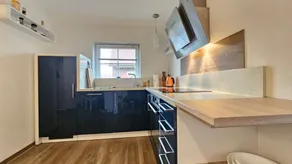 Fully equipped holiday home with barbeque, terrace & garden | Garden view | Pet-friendly - Image 4