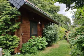 House with terrace & garden - Image 2