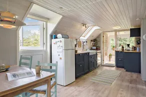 House with BBQ, terrace & garden - Image 4