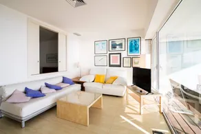 "Sitges Suites" Apartment with Sea View, Private Terrace and Wi-Fi - Image 5