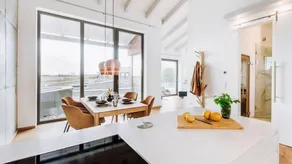 Family-friendly holiday apartment with sauna | Pet-friendly - Image 4
