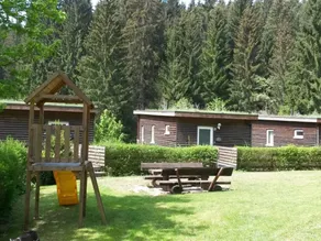 Holiday Home in Grobreitenbach - Image 3