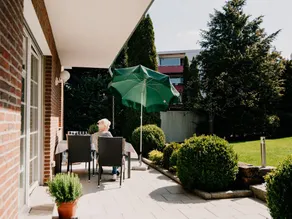 Apartment with 1 bedroom for 2 persons - Image 4