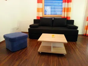 Family-oriented nice holiday apartment with terrace | Pets are welcome - Image 3