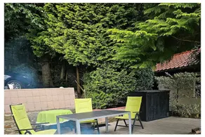 Nice house with garden - Image 4