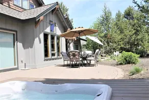 Caldera Springs - A/C, Hot Tub, Gas Fire Pit! - Image 5