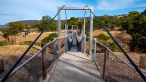 Eco-Friendly Tent for a Luxury Camping Experience on Kangaroo Island, South Australia - Image 5