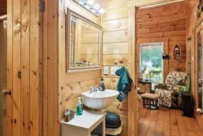 Family-friendly house with terrace | Dogs allowed - Image 4