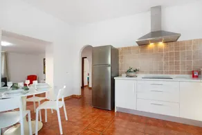 Casa totalmente attrezzata con terrazza e barbecue - Image 5