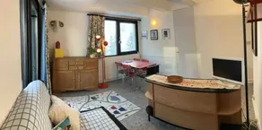 Appartement de vacances | Vue montagne | Près des pistes de ski | Avec animaux admis - Image 3