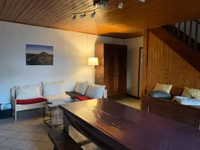 Maison avec jardin, terrasse et barbecue | Vue montagne - Image 5