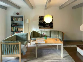 Family-friendly nice holiday home with terrace & garden - Image 3