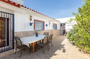 Fully equipped pleasant villa with private pool, terrace & barbeque | Sea view | Beach nearby - Image 3