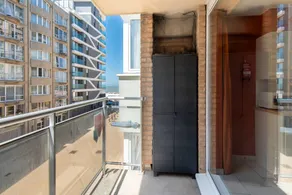 Lovely holiday apartment with terrace | Sea view | Beach nearby - Image 3