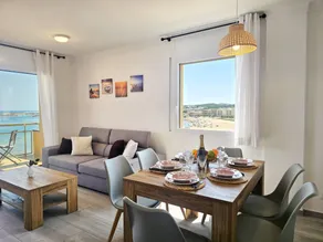 Flat with 2 bedrooms for 6 persons - Image 3