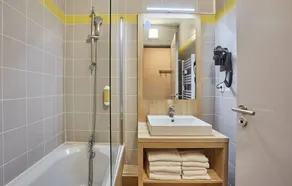 Child-friendly lovely flat with pool | Pets allowed - Image 4