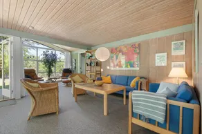 Casa con terrazza, barbecue e sauna - Image 4