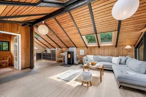 Holiday home, 22-1036, Sondervig - Image 4