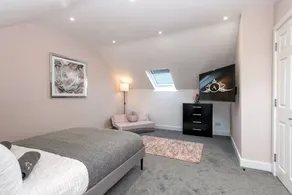 Apartment with 1 room for 2 persons - Image 3