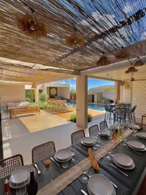 Gite with garden, terrace & BBQ - Image 2