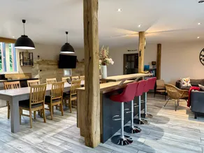 Cottage with barbeque, terrace & garden | Garden view | Suitable for remote work - Image 5