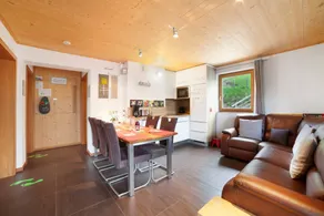 Children-friendly holiday apartment with terrace | Mountain view - Image 3