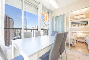 Apartment 'Levante' with Sea View, Wi-Fi and Air Conditioning - Image 4
