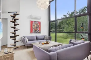 Fully equipped house with terrace, sauna & jacuzzi - Image 2