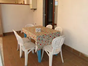 1° floor apartment at 100m from the beach. Free Wifi, air conditioning, dogs allowed. - Image 3