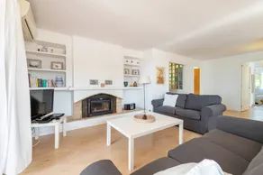 Apartment 'El Barco' with Balcony and Wi-Fi - Image 5