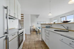 Fully equipped ample holiday home with jacuzzi, sauna & terrace | Sea view | Pets allowed - Image 5