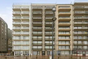 Fully equipped apartment with terrace | Sea view | Close to the beach - Image 2