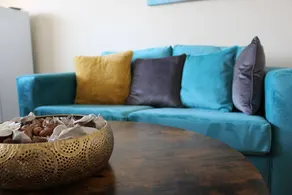 Appartement de vacances avec 2 chambres pour 2 personnes - Image 3