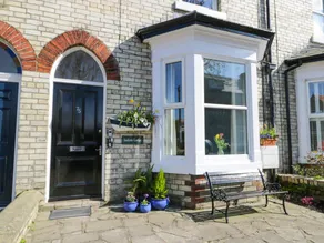Cottage avec terrasse et jardin | Vue plage - Image 2