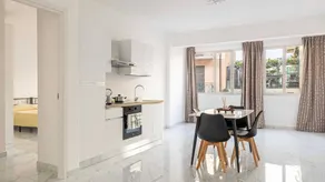 Apartment with 1 bedroom for 4 persons - Image 2