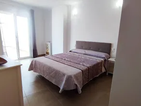 Holiday apartment with terrace - Image 3