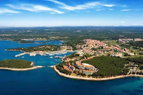 Pleasant flat with 2 rooms for 4 persons - Image 5